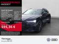 Audi A6 50 TFSIe Q 2x S LINE UPE97 LM20 LEDER A Blau - thumbnail 1