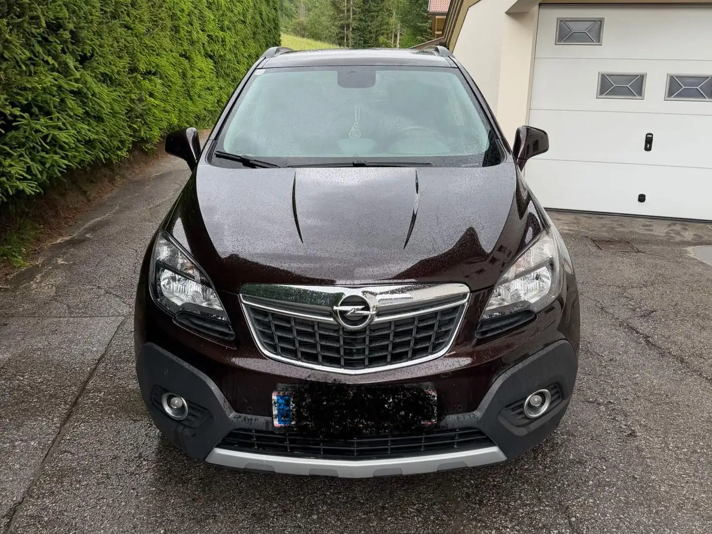 Opel Mokka Mokka 1,6 CDTI ecoflex Cosmo Start/Stop System Cosmo Start/Stop System - 1