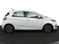 Renault ZOE R135 Zen 52 kWh KOOPACCU*3FASE*ECC*CAMERA*NAVI* Blanc - thumbnail 5