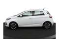 Renault ZOE R135 Zen 52 kWh KOOPACCU*3FASE*ECC*CAMERA*NAVI* Blanc - thumbnail 4