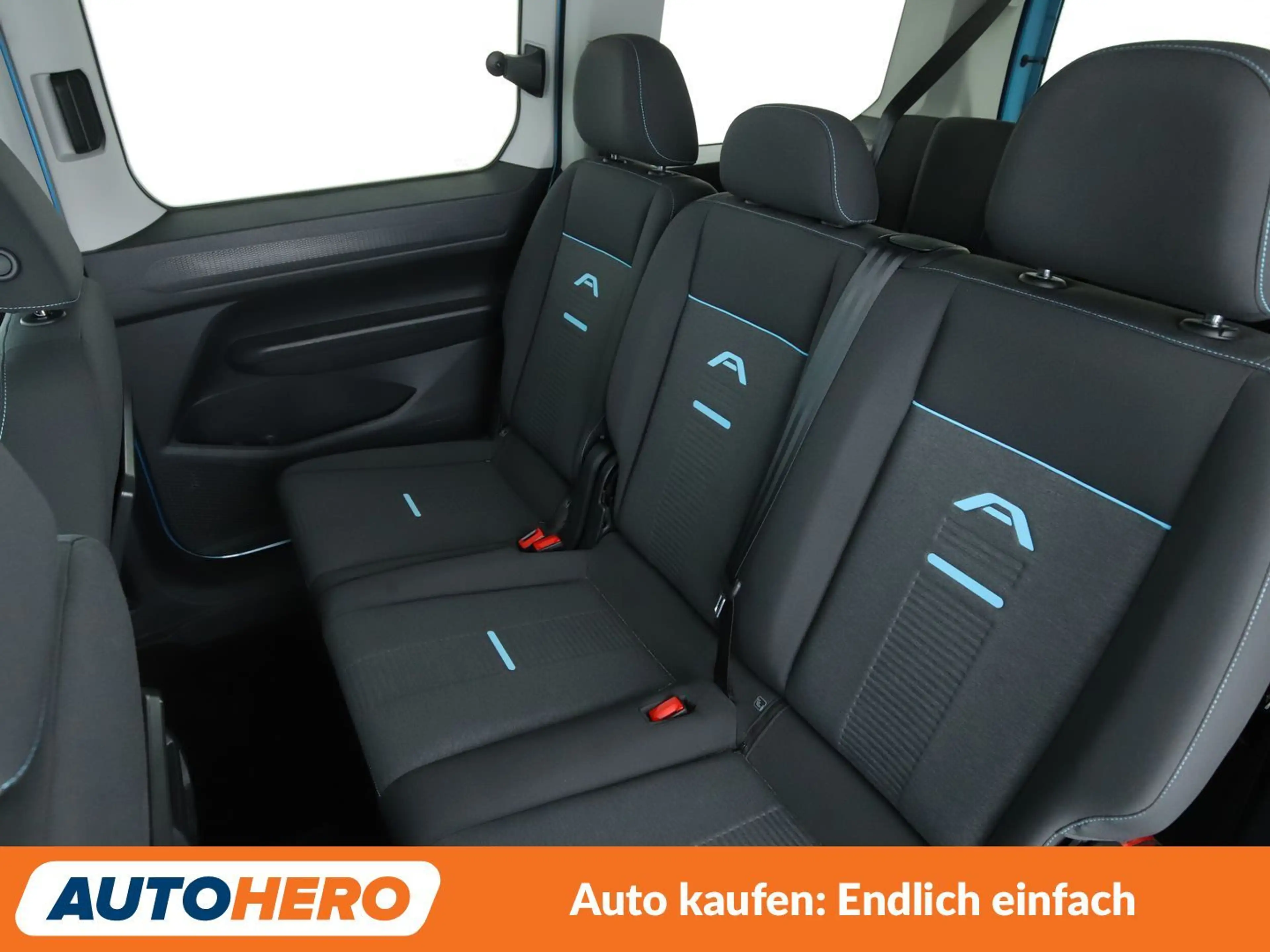 Ford Grand Tourneo 2.0 TDCi EcoBlue Active Aut. *NAVI*LED*TEMPO*CAM* — photo 14