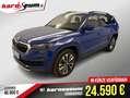 Skoda Kodiaq Ambition Aut. | BEGEHRTE KONFIGURATION | AHK Blau - thumbnail 1