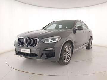 xdrive20d Msport X auto