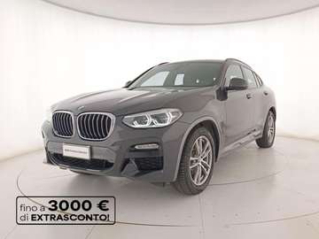xdrive20d Msport X auto