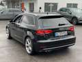 Audi A3 Sportback design Auto.* Bi-Xenon* Navi* TÜV* Black - thumbnail 9