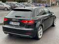 Audi A3 Sportback design Auto.* Bi-Xenon* Navi* TÜV* Black - thumbnail 11