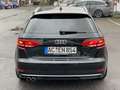 Audi A3 Sportback design Auto.* Bi-Xenon* Navi* TÜV* Black - thumbnail 8