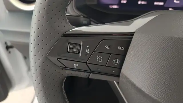 Seat Arona view 15