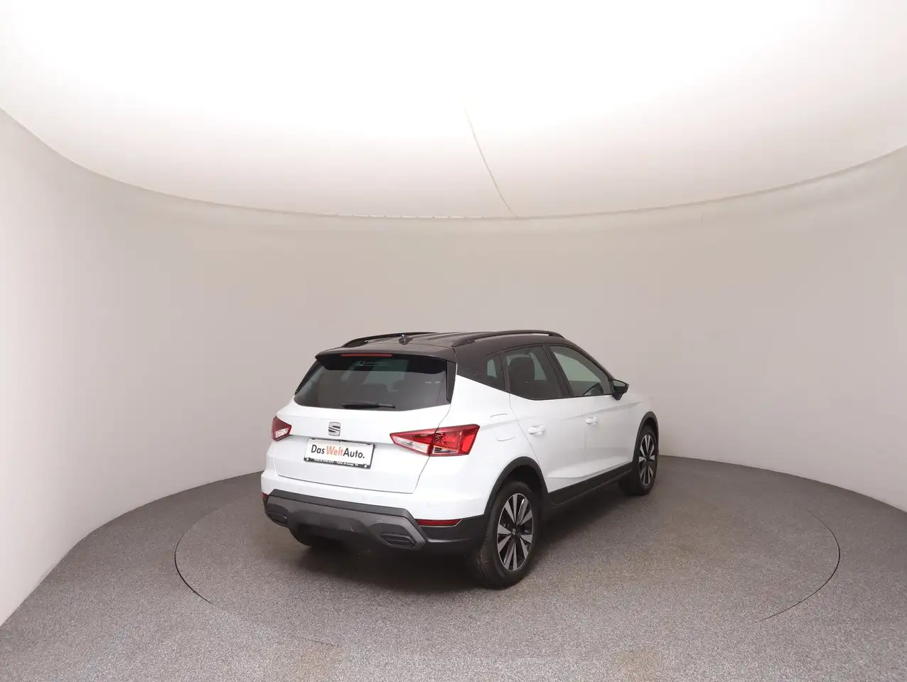 SEAT Arona 2026
