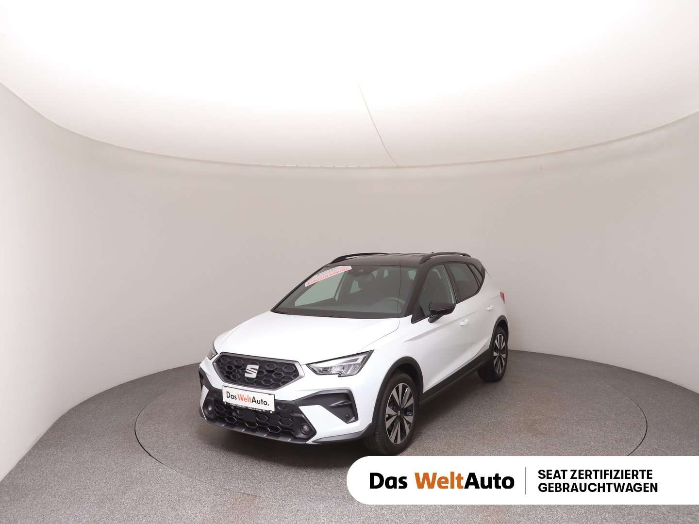 SEAT Arona 2026
