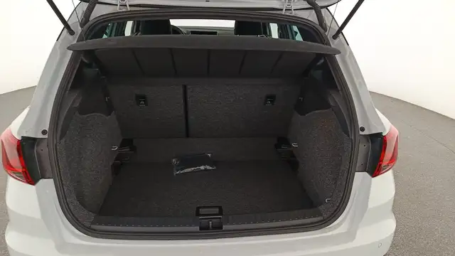 Seat Arona view 7