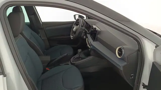 Seat Arona view 10