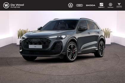 Audi Q5 S edition Competition 2.0 TFSI e S tronic