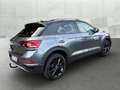 Volkswagen T-Roc 2.0 TDI DSG Style *AHK*NAVI*KAMERA*ALUFELGEN* Grigio - thumbnail 4