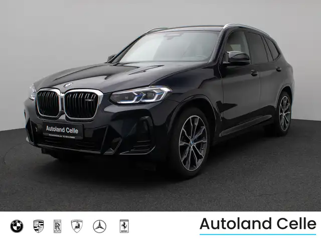 BMW X3 M main image