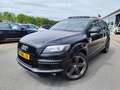 Audi Q7 3.0 TDI 3X S-LINE AUT 7P QUATTRO PANO EURO6! 2012 Noir - thumbnail 3