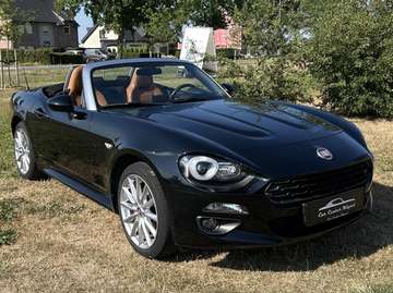 1.4 MultiAir Turbo Lusso