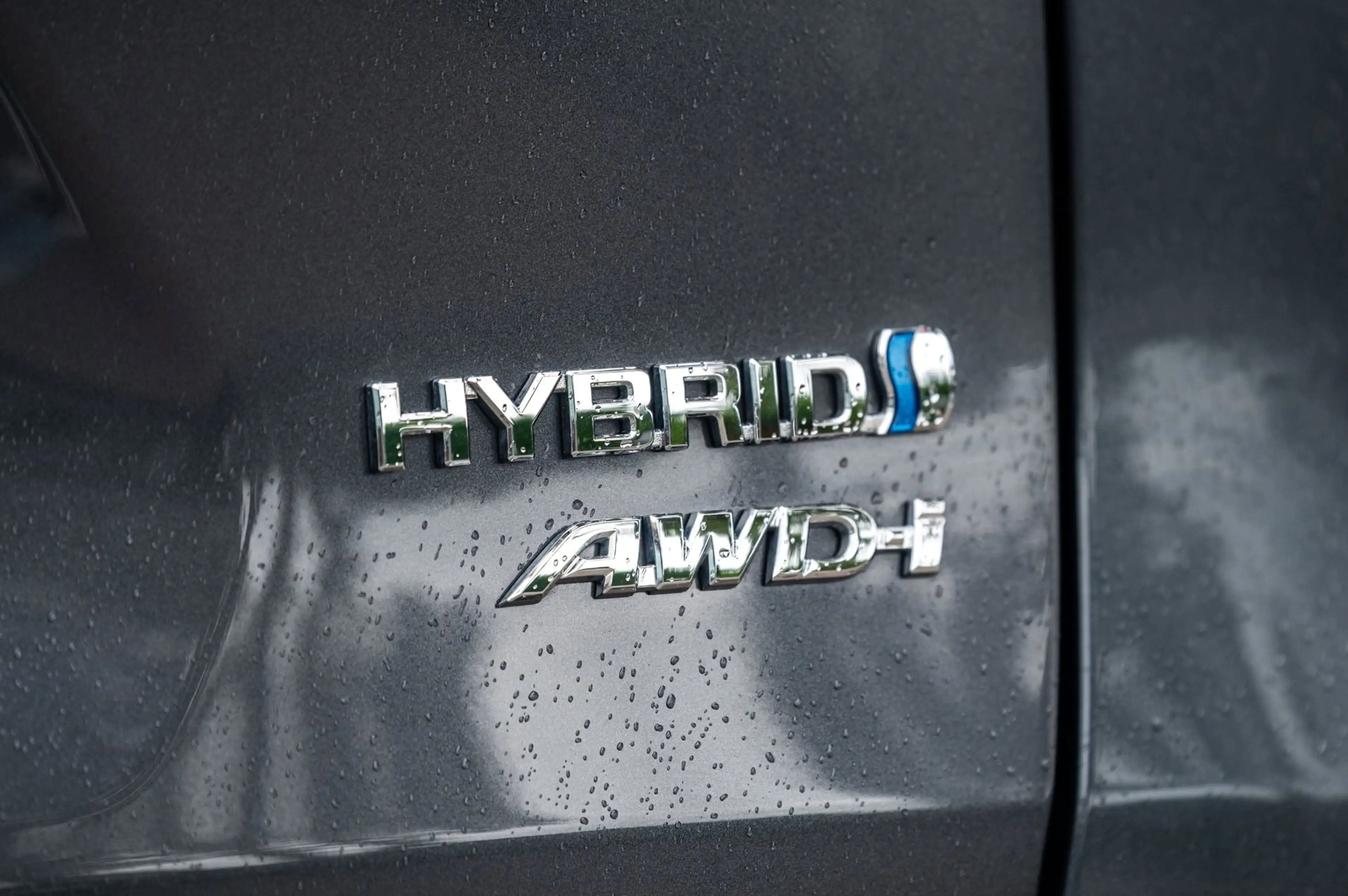 Toyota RAV 4 2.5 Hybrid Style AWD I Camera I JBL I Half Leder I — photo 14