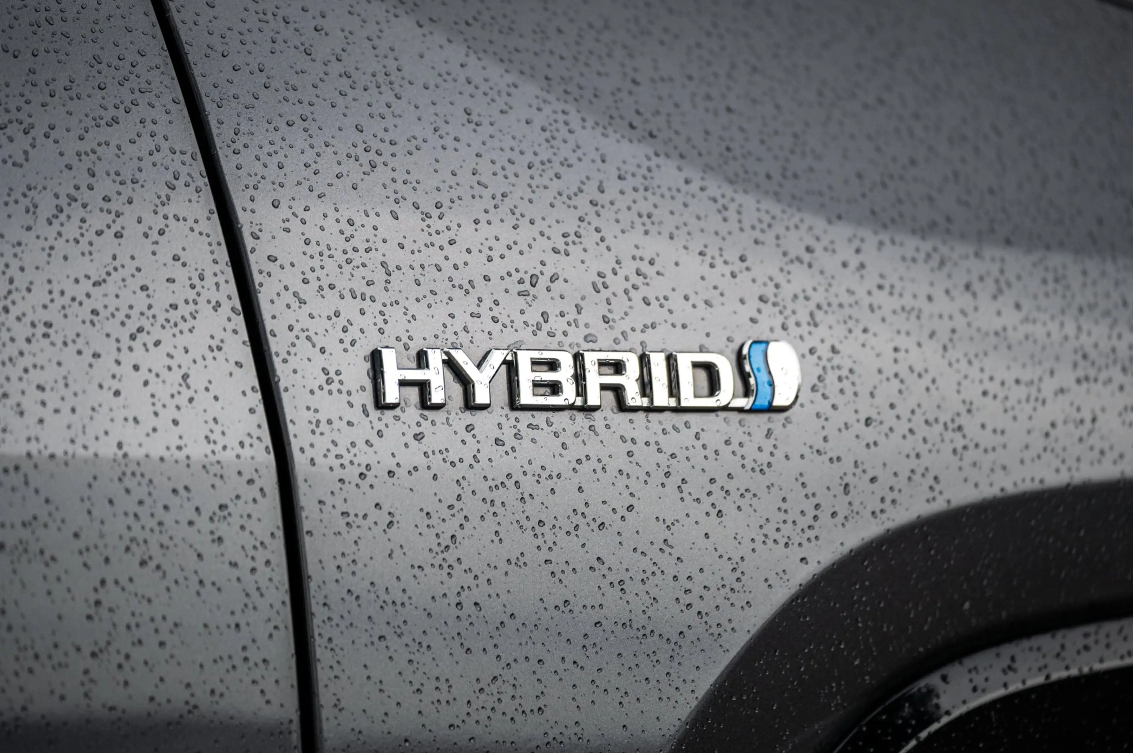 Toyota RAV 4 2.5 Hybrid Style AWD I Camera I JBL I Half Leder I — photo 10