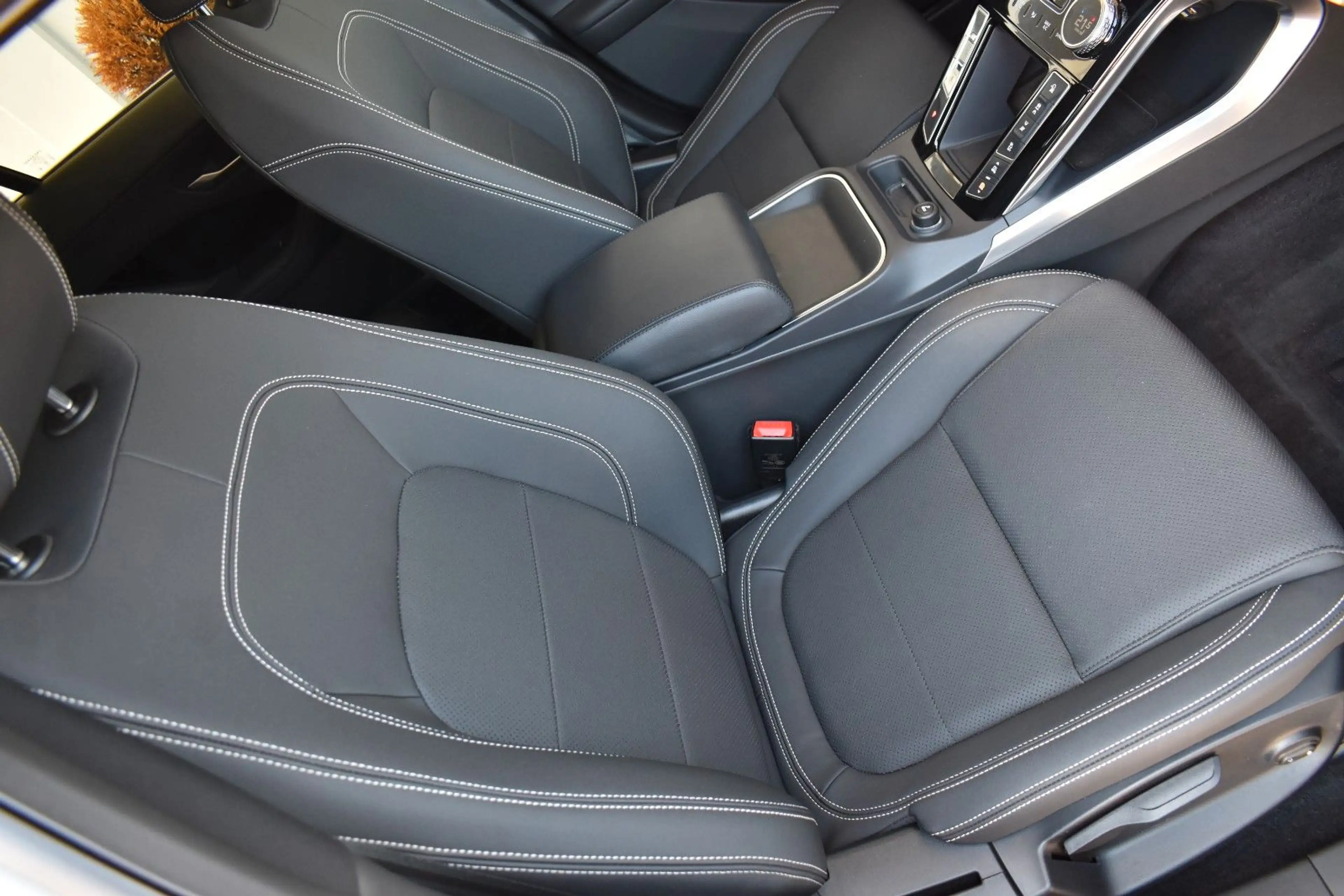 Jaguar I-Pace S EV 400 Luftfederung Pano Sitzlüftung — photo 14
