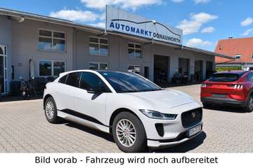 S EV 400 Luftfederung Pano Sitzlüftung