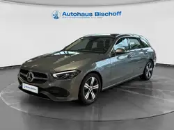 Mercedes-Benz C 200 T Avantgarde