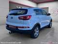 Kia Sportage Sportage Business 1.7 CRDi 115 ISG 2WD Business Blanc - thumbnail 6