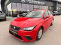 SEAT Ibiza 1,0 Reference Rot - thumbnail 1