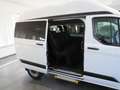 Ford Transit Custom 2.0 TDCi * 9-SITZER + EURO 6 * Weiß - thumbnail 13