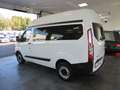 Ford Transit Custom 2.0 TDCi * 9-SITZER + EURO 6 * Blanc - thumbnail 5
