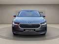 Skoda Superb Combi Selection 2.0 TDI DSG+ACC+Navi+Pano Grau - thumbnail 2