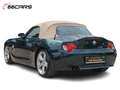 BMW Z4 Roadster 2.5si*TEMP*SHZ*PDC*MFL*LEDER*XENON* Verde - thumbnail 9