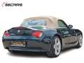 BMW Z4 Roadster 2.5si*TEMP*SHZ*PDC*MFL*LEDER*XENON* Verde - thumbnail 6