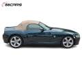 BMW Z4 Roadster 2.5si*TEMP*SHZ*PDC*MFL*LEDER*XENON* Verde - thumbnail 5