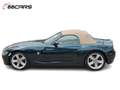 BMW Z4 Roadster 2.5si*TEMP*SHZ*PDC*MFL*LEDER*XENON* Verde - thumbnail 10