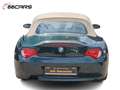 BMW Z4 Roadster 2.5si*TEMP*SHZ*PDC*MFL*LEDER*XENON* Verde - thumbnail 8