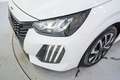 Peugeot 208 1.2 Puretech S&S Active 100 Weiß - thumbnail 10