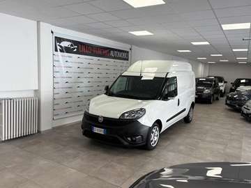 1.6 MJT S&S 120CV PL-TA Cargo Maxi XL 15900€+ IV