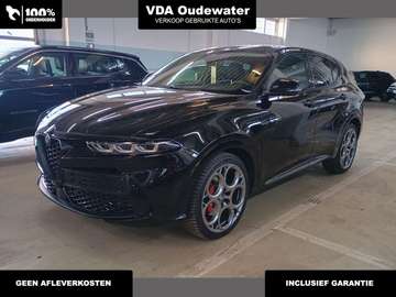1.5T 160pk Automaat Veloce 20" Panorama