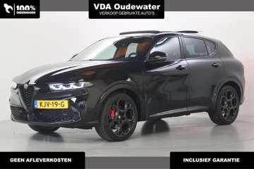 1.5T 160pk Automaat Veloce 20" Panorama