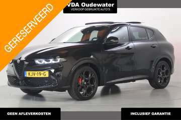 1.5T 160pk Automaat Veloce 20" Panorama