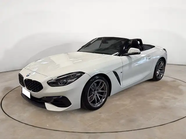 BMW Z4 G29 2019 sdrive 20i Sport auto