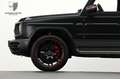Mercedes-Benz G 63 AMG G 63 AMG Edition 1 Exclusive/Drivers/Garantie Noir - thumbnail 36