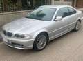 BMW 328 Serie 3 E46 Coupe 328ci Coupe Gümüş rengi - thumbnail 1