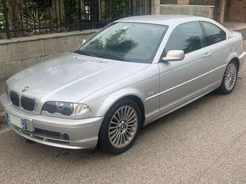 Serie 3 E46 Coupe 328ci Coupe