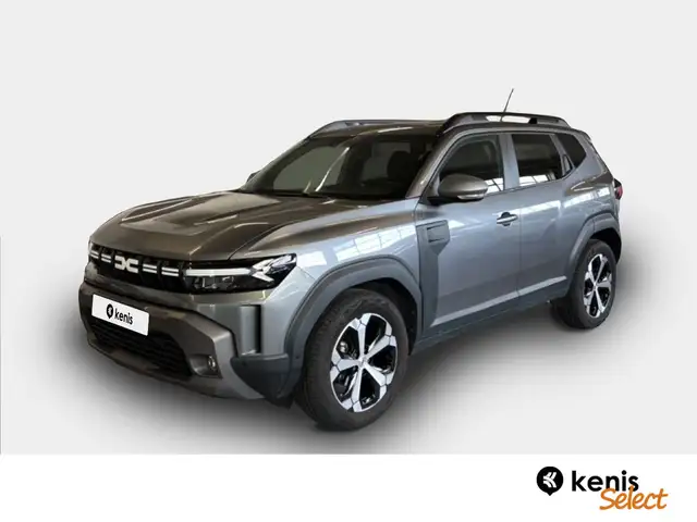 Dacia Duster 1.2 TCe 130 mild hybrid Journey NAVI AIRCO CAM ALU