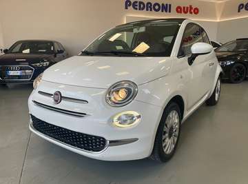 500C 1.2 Lounge 69cv dualogic