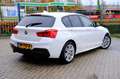 BMW 118 1-serie 118d M Sport Edition Aut. Navi|Cruise|Clim Wit - thumbnail 3