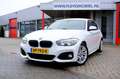 BMW 118 1-serie 118d M Sport Edition Aut. Navi|Cruise|Clim Wit - thumbnail 1