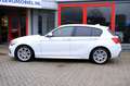 BMW 118 1-serie 118d M Sport Edition Aut. Navi|Cruise|Clim Wit - thumbnail 25